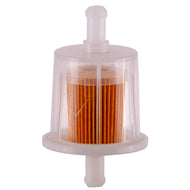 Filtro Gasolina Interfil Fgi-34