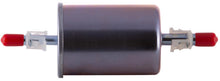 Cargar imagen en el visor de la galería, Filtro Gasolina Interfil Fgi-38A