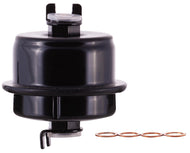 Filtro Gasolina Interfil Fgi-78