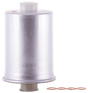 Filtro Gasolina Interfil Fgi-88