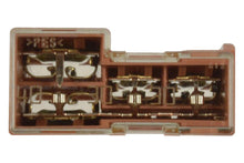 Cargar imagen en el visor de la galería, Caja Fusible Standard Fh60 - Mi Refacción