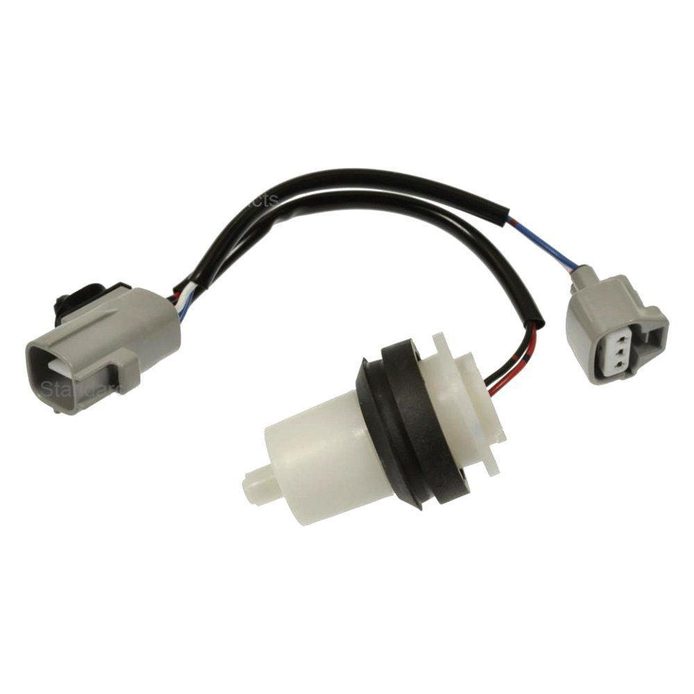 Sensor De Nivel Líquido Limpiaparabrisas Standard Fls211 - Mi Refacción