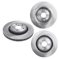 Disco Freno Fritec Fr05098 - Mi Refacción