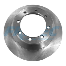 Cargar imagen en el visor de la galería, Disco Freno Fritec Fr08146 - Mi Refacción