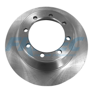 Disco Freno Fritec Fr08146 - Mi Refacción
