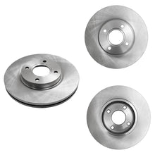 Cargar imagen en el visor de la galería, Disco Freno Fritec Fr08190 - Mi Refacción