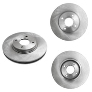 Disco Freno Fritec Fr08190 - Mi Refacción