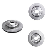 Disco Freno Fritec Fr09157 - Mi Refacción