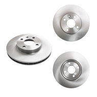 Disco Freno Fritec Fr09158 - Mi Refacción