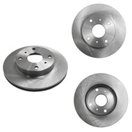 Disco Freno Fritec Fr09162 - Mi Refacción
