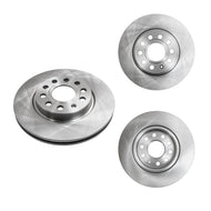 Disco Freno Fritec Fr17001 - Mi Refacción