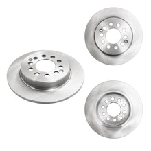 Cargar imagen en el visor de la galería, Disco Freno Fritec Fr17006 - Mi Refacción