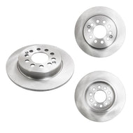 Disco Freno Fritec Fr17006 - Mi Refacción