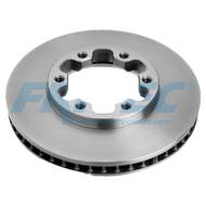 Disco Freno Fritec Fr20043