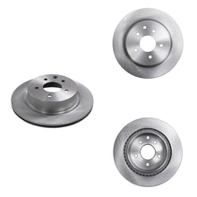 Cargar imagen en el visor de la galería, Disco Freno Fritec Fr20084 - Mi Refacción