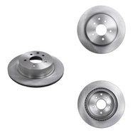 Disco Freno Fritec Fr20084 - Mi Refacción