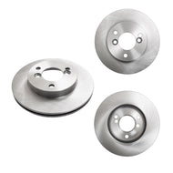 Disco Freno Fritec Fr22006 - Mi Refacción