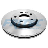 Disco Freno Fritec Fr23005 - Mi Refacción