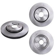 Disco Freno Fritec Fr27069 - Mi Refacción