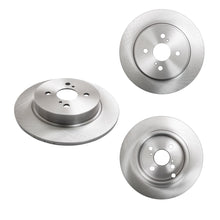 Cargar imagen en el visor de la galería, Disco Freno Fritec Fr27076 - Mi Refacción