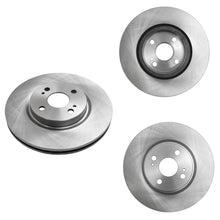 Cargar imagen en el visor de la galería, Disco Freno Fritec Fr27077 - Mi Refacción