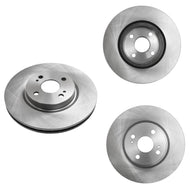 Disco Freno Fritec Fr27077 - Mi Refacción