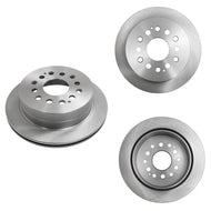 Disco Freno Fritec Fr27079 - Mi Refacción