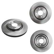 Disco Freno Fritec Fr28039 - Mi Refacción
