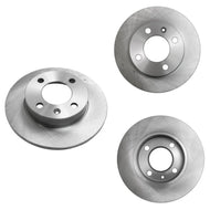 Disco Freno Fritec Fr28040 - Mi Refacción