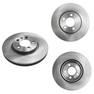 Disco Freno Fritec Fr28043 - Mi Refacción