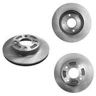 Disco Freno Fritec Fr31009 - Mi Refacción