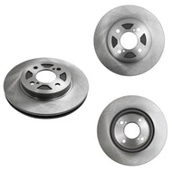 Disco Freno Fritec Fr31012 - Mi Refacción
