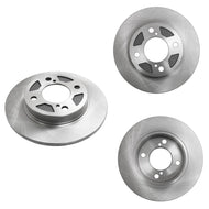 Disco Freno Fritec Fr31013 - Mi Refacción