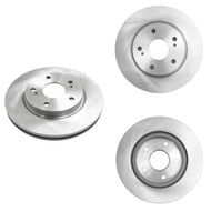 Disco Freno Fritec Fr31014 - Mi Refacción