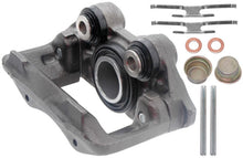 Cargar imagen en el visor de la galería, Caliper Raybestos Frc10266