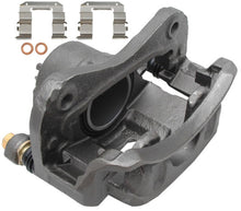 Cargar imagen en el visor de la galería, Caliper Raybestos Frc11533