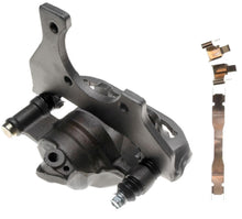Cargar imagen en el visor de la galería, Caliper Raybestos Frc3162