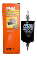 Filtro Gasolina Fram G20012