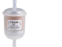 Cargar imagen en el visor de la galería, Filtro Gasolina Fram G2 - Mi Refacción
