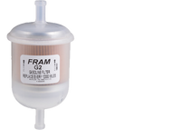 Filtro Gasolina Fram G2 - Mi Refacción