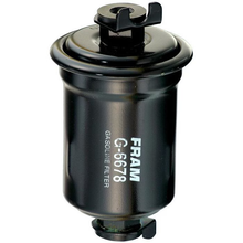 Cargar imagen en el visor de la galería, Filtro Gasolina Fram G6678 - Mi Refacción