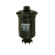 Cargar imagen en el visor de la galería, Filtro Gasolina Fram G8164 - Mi Refacción