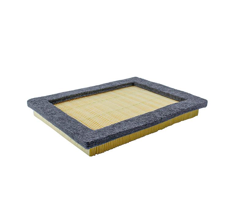 Filtro Aire Gonher Ga-1617 - Mi Refacción