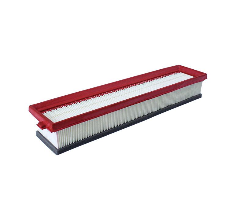 Filtro Aire Gonher Ga-2144 - Mi Refacción