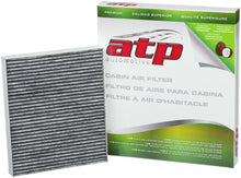Cargar imagen en el visor de la galería, Filtro Cabina Atp Ga-26 - Mi Refacción