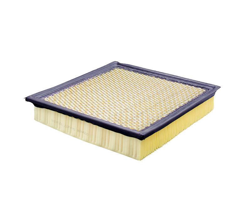 Filtro Aire Gonher Ga-437 - Mi Refacción