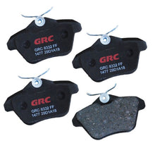 Cargar imagen en el visor de la galería, Balata Grc Gcd1477 - Mi Refacción