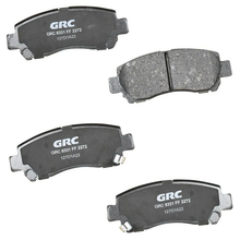 Cargar imagen en el visor de la galería, Balata Grc Gcd2272 - Mi Refacción