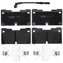 Cargar imagen en el visor de la galería, Balata Trw Gdb100Dtm - Mi Refacción