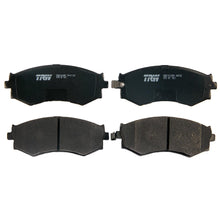 Cargar imagen en el visor de la galería, Balata Trw Gdb1016Mm - Mi Refacción